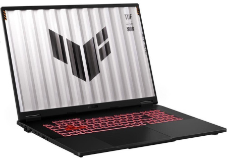 Ноутбук ASUS TUF Gaming A16 FA608UH-RV102 16" WUXGA, AMD R7-260, 16GB, F512GB, NVD5050-8, NoOS, Сірий - фото 2