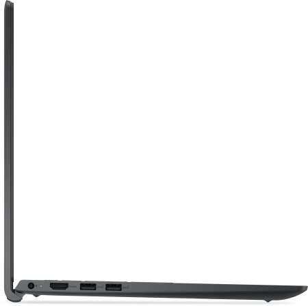 Ноутбук Dell Pro 15 Essential 15.6" FHD AG, Intel i5-1334U, 16GB, F512GB, UMA, Win11, чорний - фото 6