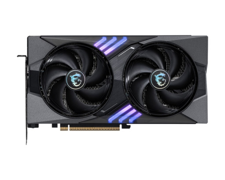 Відеокарта MSI GeForce RTX 5060 Ti 16GB GDDR7 GAMING OC - фото 1