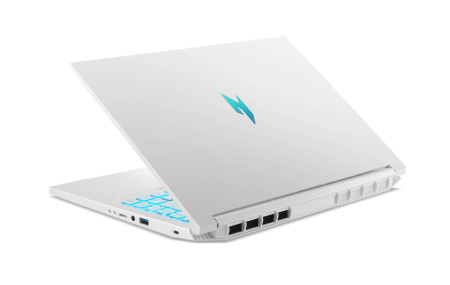 Acer Ноутбук Nitro V 14 ANV14-61 14.5" WQXGA IPS, AMD R7-8845HS, 32GB, F1TB+F1TB, NVD4050-6, Lin, білий - фото 5