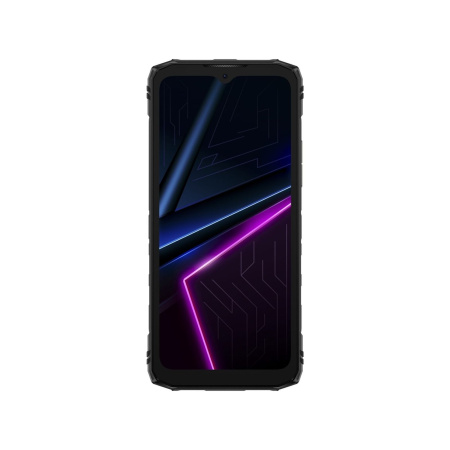 Смартфон Doogee Blade 10 Pro Energy 6.56" 6/256ГБ, 2SIM, 5150мА•год, чорний - фото 6 Смартфон Doogee Blade 10 Pro Energy 6.56" 6/256ГБ, 2SIM, 5150мА•год, чорний - фото 6