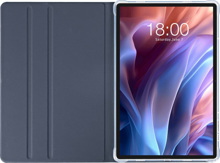 Чохол Teclast для T65 Max, 13", Flex,  синій - фото 3