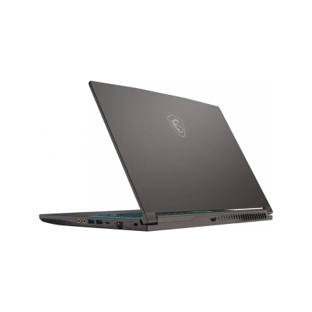 MSI Ноутбук Thin 15 B13UC 15.6 FHD, Intel i7-13620H, 16GB, F1TB, NVD3050-4, DOS, чорний - фото 8