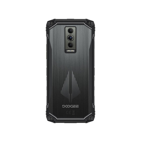 Смартфон Doogee Blade 10 Pro Energy 6.56" 6/256ГБ, 2SIM, 5150мА•год, чорний - фото 15 Смартфон Doogee Blade 10 Pro Energy 6.56" 6/256ГБ, 2SIM, 5150мА•год, чорний - фото 15
