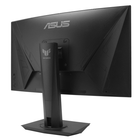 Монітор Asus 27" TUF Gaming VG27VQM DVI, 2xHDMI, DP, 2xUSB, MM, VA, 240Hz, 1ms, CURVED, FreeSync, HAS - фото 3