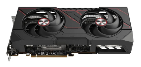 Відеокарта SAPPHIRE Radeon RX 9070 16GB GDDR6 PULSE GAMING OC - фото 4