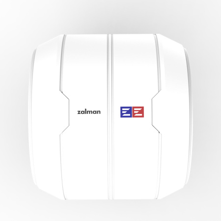 Процесорний кулер Zalman ZET5, ARGB LGA 1851, 1700, 1200, 115x, AM5, AM4,  4pin PWM, 3pin+5VARGB, TDP200W, білий - фото 12