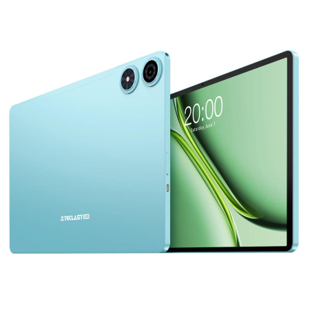 Планшет Teclast P50 (2025) 11" 8ГБ, 128ГБ, LTE, 7000мА•год, Android, блакитний - фото 8