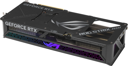 Відеокарта ASUS GeForce RTX 5070 TI 16GB GDDR7 OC ROG-STRIX-RTX5070TI-O16G-GAMING - фото 8