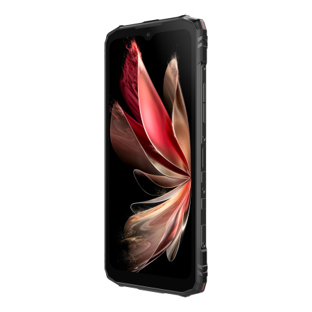 Смартфон Doogee Blade 10 Pro 6.56" 6/256ГБ, 2SIM, 5150мА•год, чорно-червоний - фото 5 Смартфон Doogee Blade 10 Pro 6.56" 6/256ГБ, 2SIM, 5150мА•год, чорно-червоний - фото 5