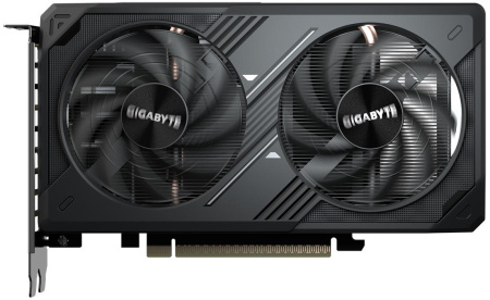Відеокарта GIGABYTE GeForce RTX 5050 8GB GDDR6 WINDFORCE 2 OC - фото 1