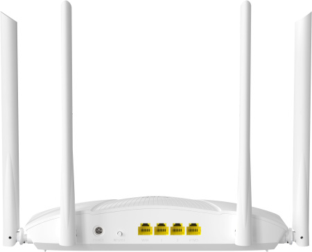 Маршрутизатор TENDA RX9 AX3000, 3xGE LAN, 1xGE WAN - фото 4