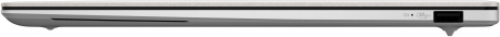 ASUS Ноутбук Zenbook S 14 UX5406SA-PV037W 14" 3K OLED, Intel Ultra 5 226V, 16GB, F512GB, UMA, Win11, Білий - фото 6