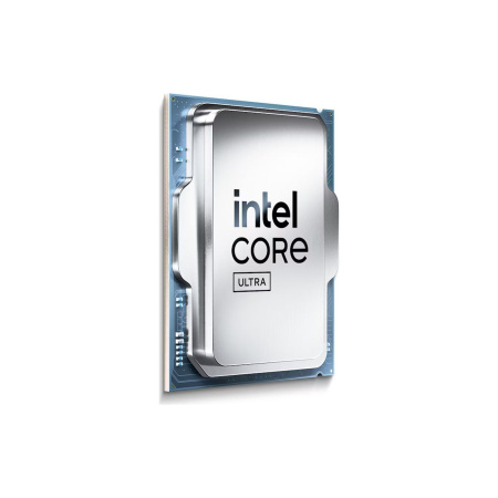 Центральний процесор Intel Core Ultra 7 265KF 20C/20T 3.9GHz 30Mb LGA1851 125W w/o graphics TRAY - фото 2