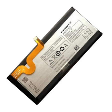 Акумуляторна батарея Lenovo for K900 (BL-207 / 37261) - фото 1 Акумуляторна батарея Lenovo for K900 (BL-207 / 37261) - фото 1
