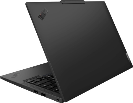 Lenovo Ноутбук ThinkPad T14-G5 14" WUXGA IPS AG, Intel U7-165H, 32GB, F1TB, UMA, Win11P, чорний - фото 16