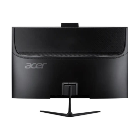 Комп'ютер персональний моноблок Acer Aspire C24-2G 23.8" FHD, Intel 5-120U, 16GB, F512GB, UMA, WiFi, кл+м, Lin, чорний - фото 8