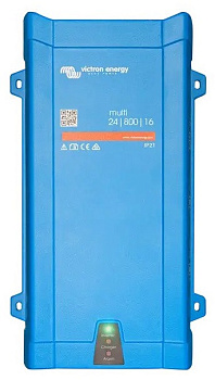 Інвертор Victron Energy MultiPlus 24/800/16-16 Інвертор Victron Energy MultiPlus 24/800/16-16