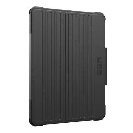 Чохол UAG для iPad Pro 13"(Gen 7, 2024), Metropolis SE, Black - фото 12