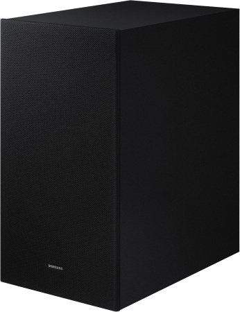 Samsung Саундбар HW-B750D 400Вт, 5.1, BT, HDMI-ARC, USB, саб, Dolby Digital 5.1, чорний - фото 12 Samsung Саундбар HW-B750D 400Вт, 5.1, BT, HDMI-ARC, USB, саб, Dolby Digital 5.1, чорний - фото 12