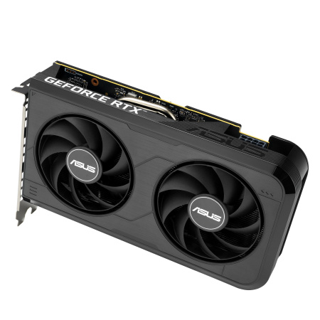 Відеокарта ASUS GeForce RTX 5050 8GB GDDR6 OC DUAL-RTX5050-O8G - фото 5