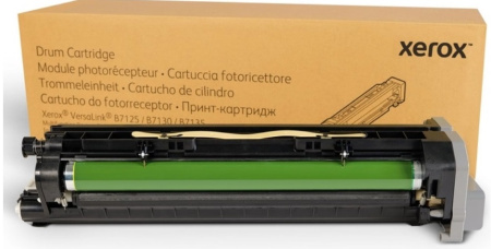 Копі картридж Xerox VL B7125/B7130/B7135 Black (80 000 стор) - фото 1