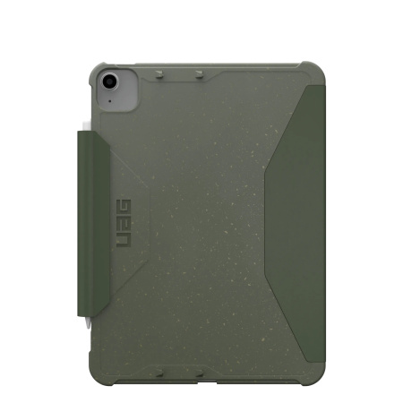 UAG Чохол для Apple iPad Air 10.9"(5th Gen 2022) Outback, Olive - фото 11