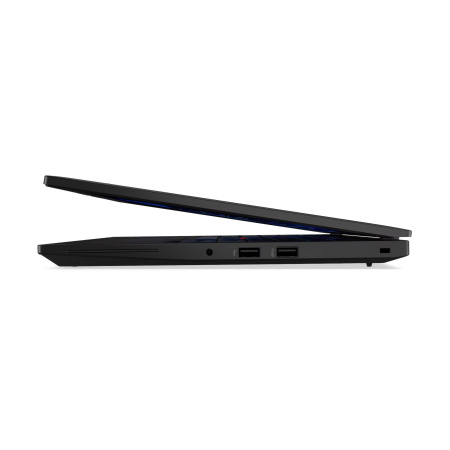 Ноутбук Lenovo ThinkPad L14-G6 14" WUXGA IPS AG, Intel U5-225U, 16GB, F512GB, UMA, DOS, чорний - фото 10