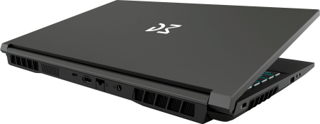 Ноутбук Dream Machines RG3050-15 15.6FHD IPS, Intel i7-13620H, 16GB, F1TB, NVD3050-4, DOS, чорний - фото 6