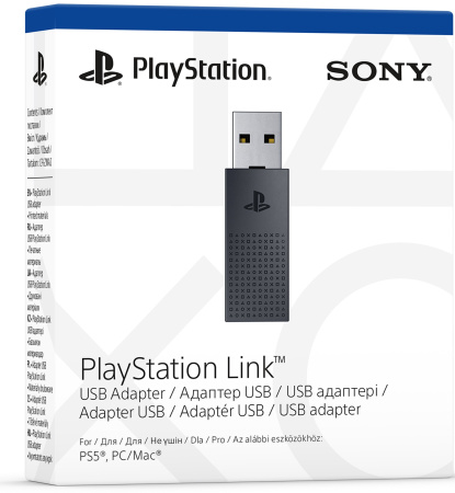 Адаптер USB PlayStation Link - фото 3