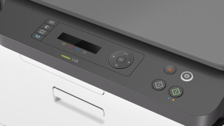 Багатофункціональний пристрій А4 кол. HP Color Laser 178nw з Wi-Fi - фото 2 Багатофункціональний пристрій А4 кол. HP Color Laser 178nw з Wi-Fi - фото 2