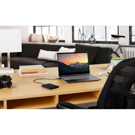 Seagate Портативний жорсткий диск 1TB USB 3.0 Expansion - фото 2