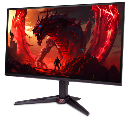 Монітор Acer 27"VG270UP6bmiipx 2xHDMI, DP, MM, IPS, 2560x1440, 144Hz, 1ms - фото 3