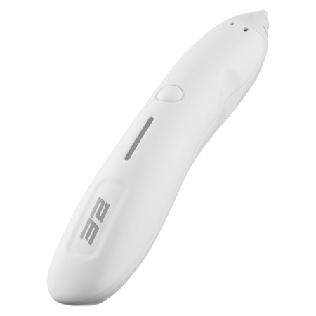 Ручка 3D 2E SL_900, PCL, Aкб 500mAh, білий - фото 3