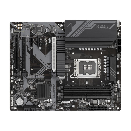Материнська плата GIGABYTE Z790 D s1700 Z790 4xDDR5 M.2 HDMI DP ATX - фото 3