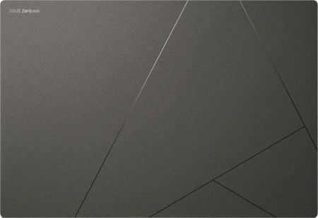 ASUS Ноутбук Zenbook S 16 UM5606WA-RK325X 16" 3K OLED, AMD AI 9 HX 370, 32GB, F2TB, UMA, Win11P, Сірий - фото 11