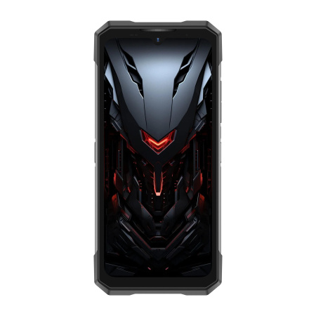 Смартфон Doogee S200X 5G 6.72" 12/512ГБ, 2SIM, 10100мА•год, чорний (з тепловізором) - фото 5