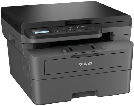 БФП laser mono A4 Brother DCP-L2600D 34 ppm Duplex USB - фото 4 БФП laser mono A4 Brother DCP-L2600D 34 ppm Duplex USB - фото 4