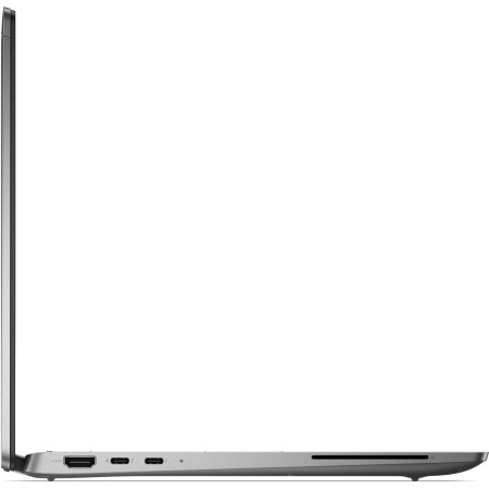 Dell Ноутбук Latitude 7350 13.3" FHD+ AG, Intel U5-135U, 16GB, F512GB, UMA, Win11P, чорний - фото 8