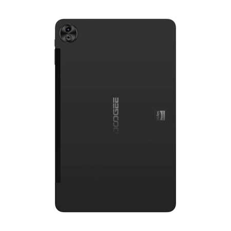 Планшет Doogee T20 Ultra 12" 12ГБ, 256ГБ, LTE, 10800мА•год, Android, чорний - фото 4