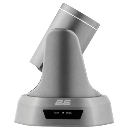 2E Відео конференц камера UHD 4K Black - фото 8