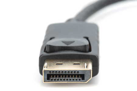 Адаптер DIGITUS DisplayPort to HDMI - фото 3