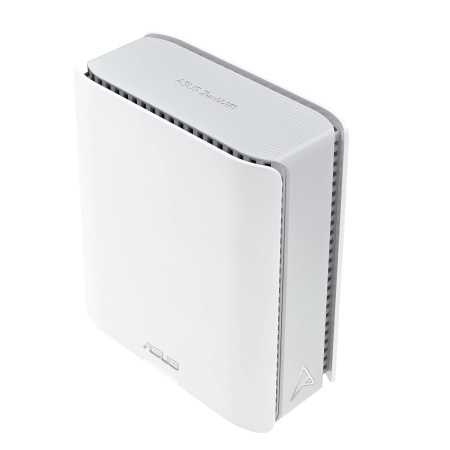 ASUS Система WiFi-Mesh ZenWiFi BT8 BE14000, 1xGE LAN, 1x2.5GE LAN, 1x2.5GE LAN, 1xUSB 3.0, 1мод, білий - фото 3