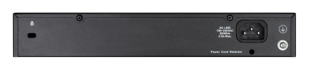 Комутатор D-Link DES-1016D 16xFE, Некерований - фото 3