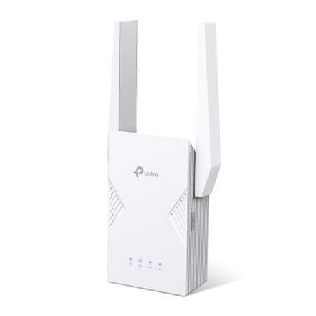 Розширювач покриття WiFi TP-LINK RE225BE BE3600, 1хGE, MESH - фото 1