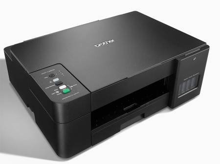 Багатофункціональний пристрій Brother DCP-T420W (DCPT420WR1) - фото 3