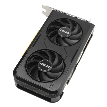 Відеокарта ASUS GeForce RTX 5050 8GB GDDR6 OC DUAL-RTX5050-O8G - фото 4