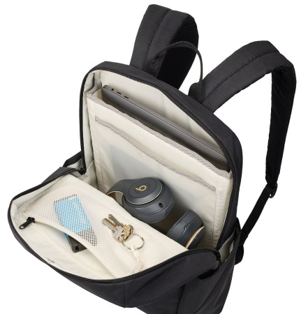 Рюкзак Thule Lithos 20L TLBP216 Black - фото 6