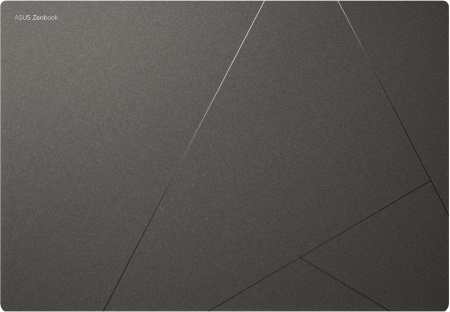 ASUS Ноутбук Zenbook S 14 UX5406SA-PV036W 14" 3K OLED, Intel Ultra 5 226V, 16GB, F512GB, UMA, Win11, Сірий - фото 10 ASUS Ноутбук Zenbook S 14 UX5406SA-PV036W 14" 3K OLED, Intel Ultra 5 226V, 16GB, F512GB, UMA, Win11, Сірий - фото 10