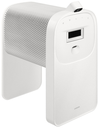 Проєктор ультракороткофокусний Samsung The Premiere 5 LPF5D FHD, 560 lm, LASER, 0.23, WiFi, Tizen - фото 11